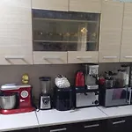 Grand Appartement Paris 11Eme