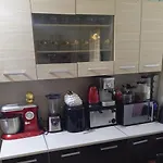 Grand Appartement Paris 11Eme