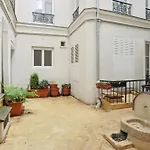Invalides 1Br Cozy