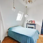 Monge - Pantheon Beautiful Apartment