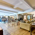 Tres Beau Loft Industriel Paris 20E