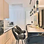 Appartement Luxueux Musee Du Louvre - Rivoli