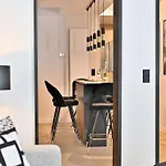Appartement Luxueux Musee Du Louvre - Rivoli