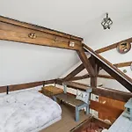 L\'Atelier Du Peintre - Grand Triplex Parisien
