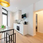 Cosy And Charming Flat - 15Eme - Convention