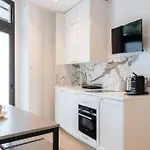 Cosy And Charming Flat - 15Eme - Convention