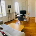 Cosy Studio Near Public Transport