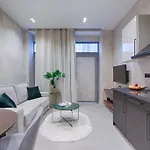 Charonne/Voltaire : Cosy Apartment 4P