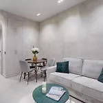 Charonne/Voltaire : Cosy Apartment 4P
