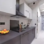 Charonne/Voltaire : Cosy Apartment 4P