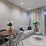 Charonne/Voltaire : Cosy Apartment 4P