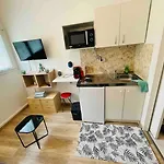 Studio Beaugrenelle - 770 Metre De La Tour Effel