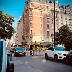Studio Beaugrenelle - 770 Metre De La Tour Effel