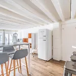 Charming Flat Montorgueil