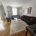 Grand Appartement Vue Tour Effel
