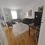 Grand Appartement Vue Tour Effel