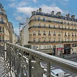 Apartment Opera Vendome By Studio Prestige