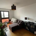 Appartement 2 Pieces Paris