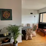 Appartement 2 Pieces Paris
