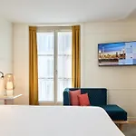 Hotel Opera Richepanse