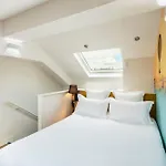 Hotel Apolonia Paris Mouffetard, Sure Hotel Collection By Best Western