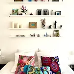 Montparnasse Studio Deluxe