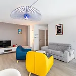 Guestready - Appartement Lumineux Au 15Eme