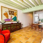 Guestready - Parisian Bliss Near The Louvre Museum