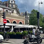 Cosy Studio Paris 16 Victor Hugo