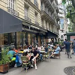 Cosy Studio Paris 16 Victor Hugo