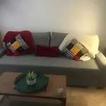 Appartement Paris Tour Eiffel