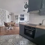 Appartement Lumineux Paris Proche Montmartre