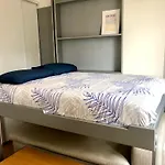 Cosy Studio Near Public Transport