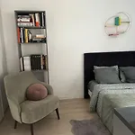 Cosy Studio With Terrace