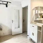 Cosy Studio With Terrace