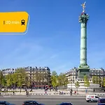 387 Suite Sourire - Superbe Appartement A Paris