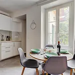 387 Suite Sourire - Superbe Appartement A Paris