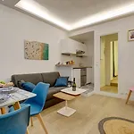 386 Suite Oudinot - Superbe Appartement A Paris