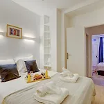 386 Suite Oudinot - Superbe Appartement A Paris