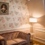 La Maison Gobert Paris Hotel Particulier
