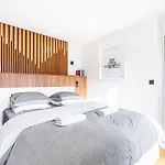 Guestready - Paris Charm With Montmartre View