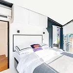 Guestready - Paris Charm With Montmartre View