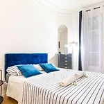 Guestready - Golden Stay Near Sacre-Coeur