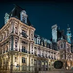 Ile St Louis-Bastille-3Brd-Paris 4E
