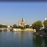 Ile St Louis-Bastille-3Brd-Paris 4E