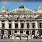 Ile St Louis-Bastille-3Brd-Paris 4E