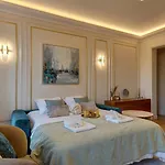 518 Suite Plazo Republique - Superbe Appartement