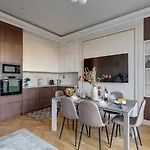 518 Suite Plazo Republique - Superbe Appartement