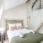 5#Two Bedrooms#Champs Elysees#Arc De Triomphe#Ac
