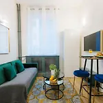Jachamps 1Br Cozy